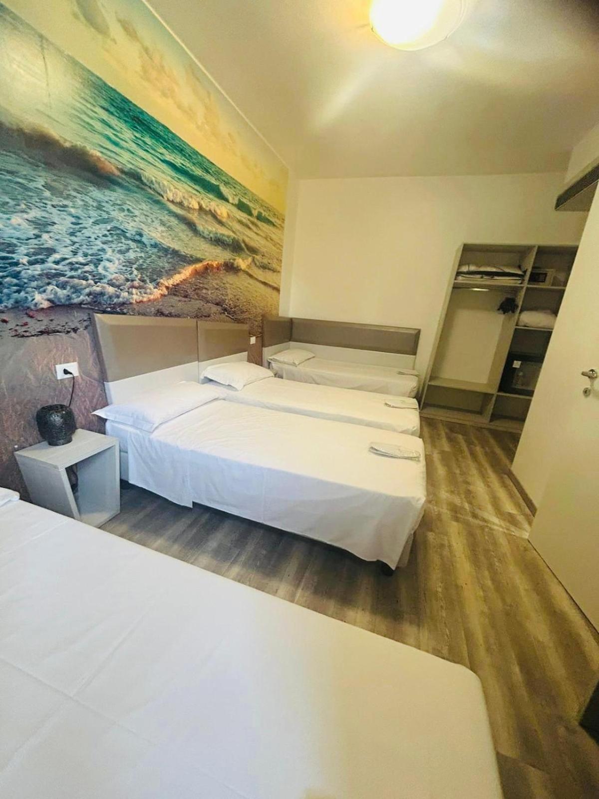 Hotel Giardinetto Al Sant'Orsola — Zdjęcia 3