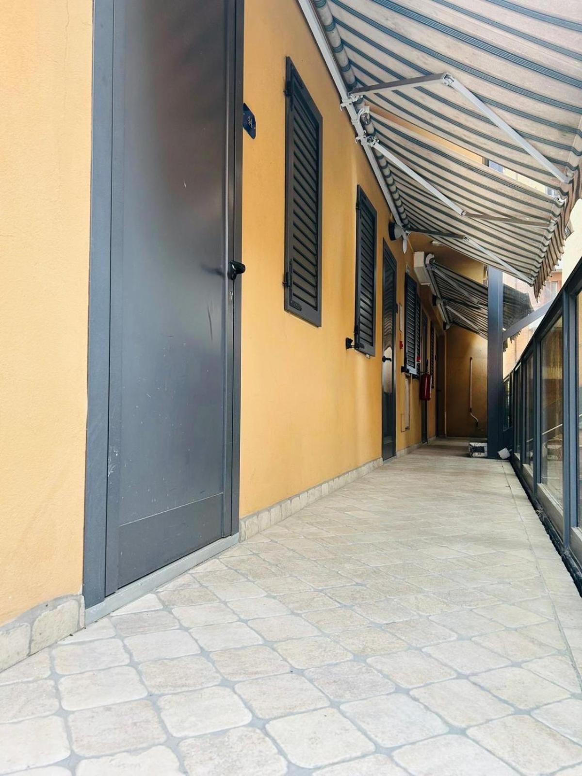 Hotel Giardinetto Al Sant'Orsola — Zdjęcia 2
